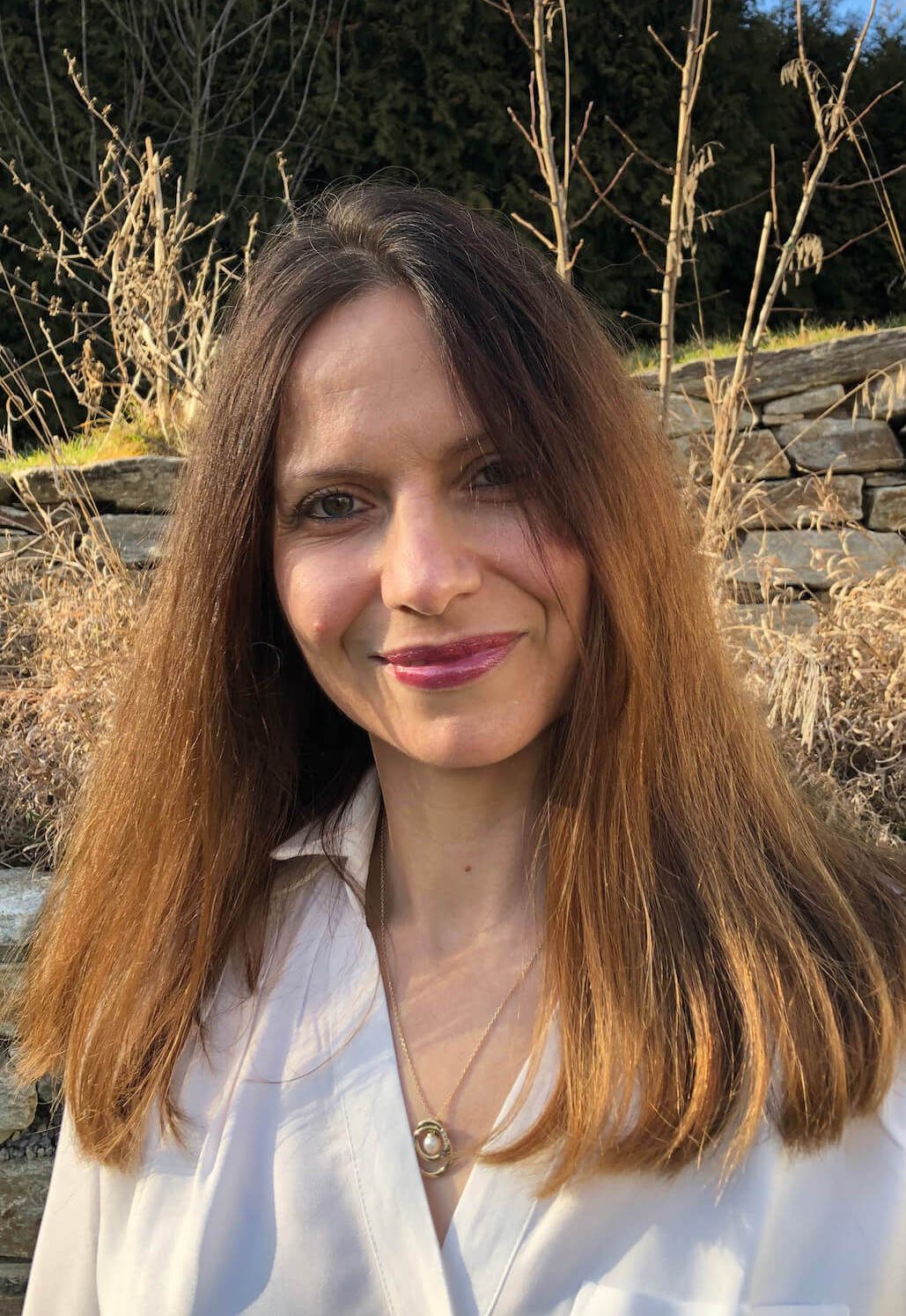 Dr. Monika Birner